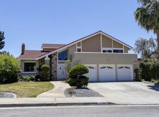 3246 Knightswood Way, San Jose, CA