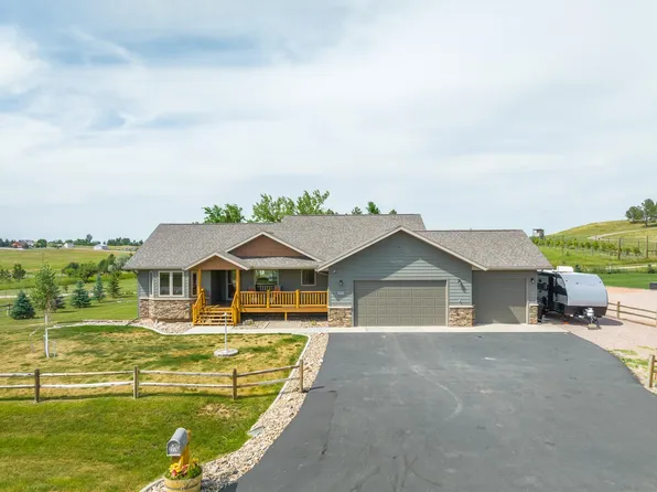 2776 Tumble Weed Trl, Spearfish, SD 57783