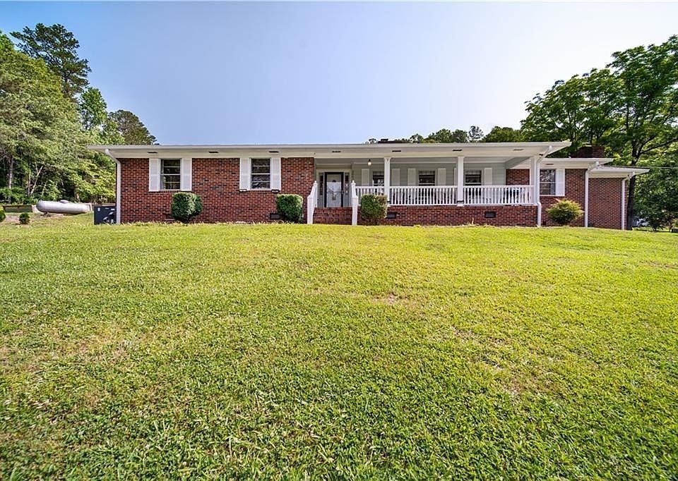 3041 Turkey Mountain Rd NE, Rome, GA 30161 MLS 10188340 Zillow