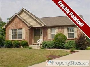2127 Gribble Dr, Covington, KY