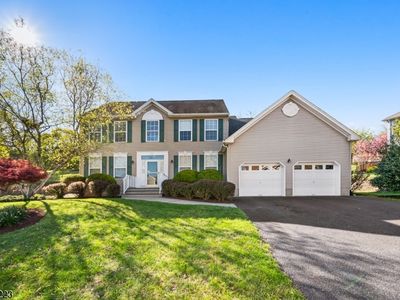 31 Canada Goose Dr, Hackettstown, NJ, 07840