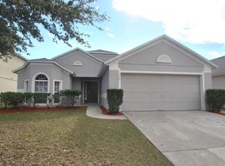 1114 Bluegrass Dr, Groveland, FL 34736