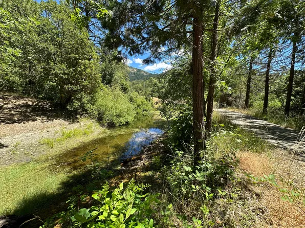 4430 Humbug Creek Rd, Applegate, OR 97530
