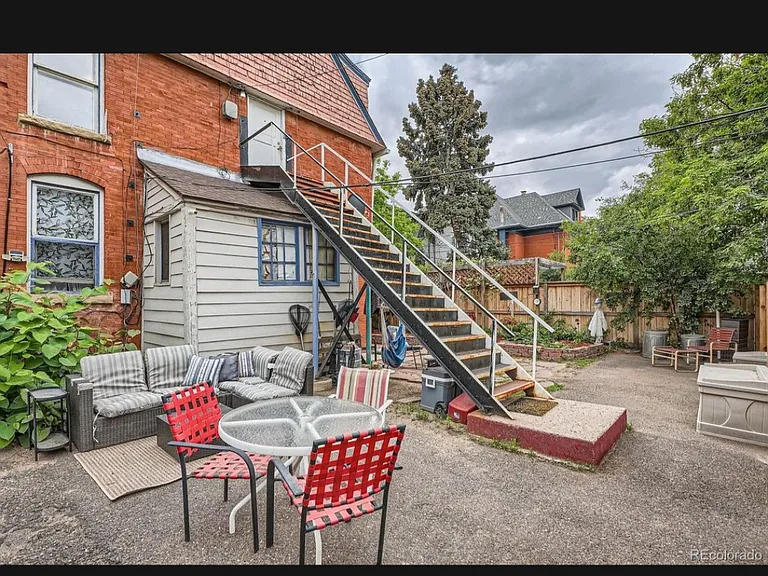1343 Vine St #4 — Photo 26