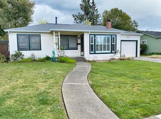 2948 Spring Creek Dr, Santa Rosa, CA 95405