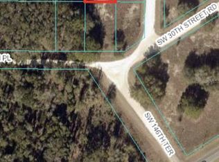 SW 34th Ln LOT 2, Ocala, FL 34481