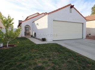 7713 Tomich Ave, Las Vegas, NV 89145