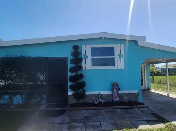 324 Calle Liana, Englewood, FL 34224