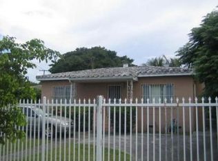 2950 SW 34th Ave, Miami, FL 33133