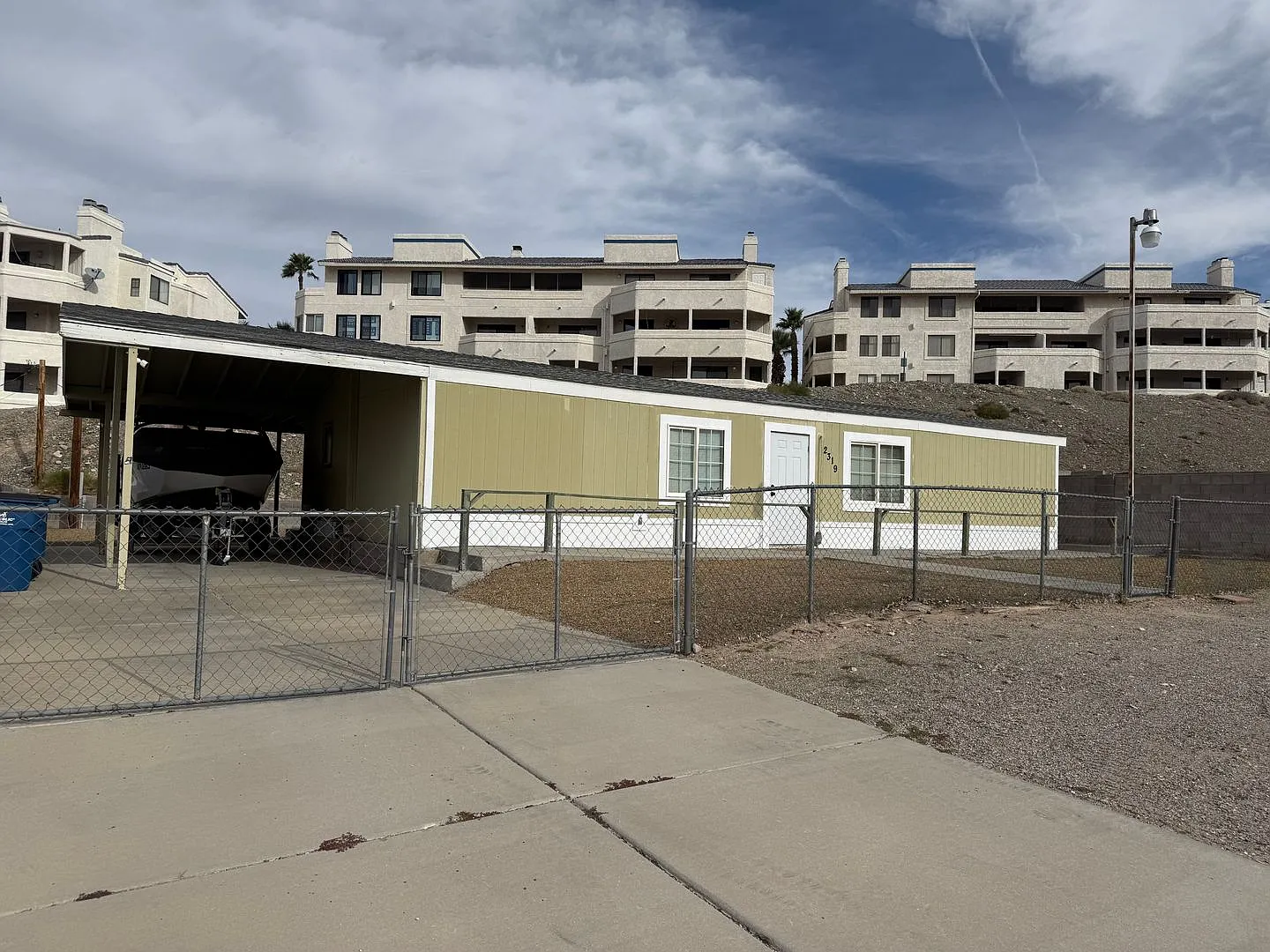 Home close to Casinos and River — Photo 1