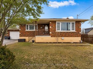506 Main St W, Pt Colborne, ON L3K3W6