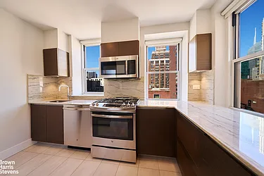 Rented by Brown Harris Stevens