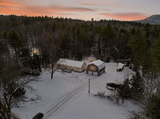 113 Turkey Lane, Livermore, ME 04253