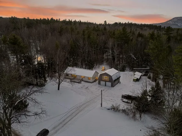 113 Turkey Lane, Livermore, ME 04253