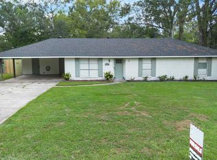 12240 Gebhart Dr, Baton Rouge, LA 70816