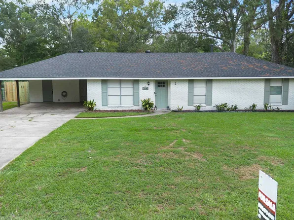 12240 Gebhart Dr, Baton Rouge, LA 70816