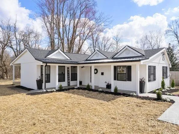 532 S Union St, Bethel, OH 45106