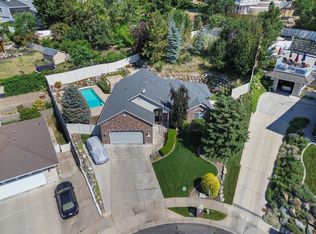 3321 S 200 E, Bountiful, UT 84010