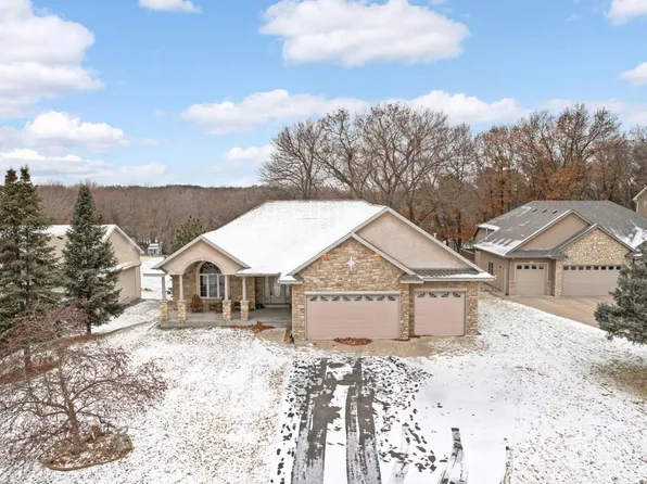 1219 Blossom Blvd NW, Isanti, MN 55040