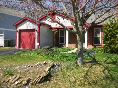 3160 Westmills Dr, Columbus, OH, 43204