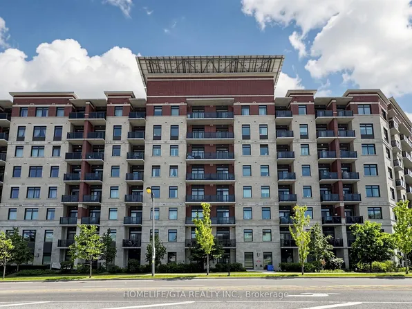 7325 Markham Rd #222, Markham, ON L3S 0C9