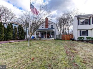 241 W Ferry Rd, Yardley, PA 19067
