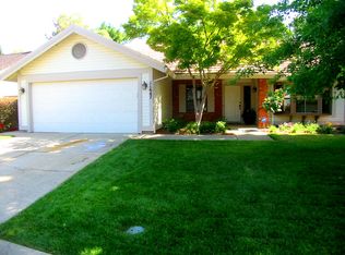11647 Boom Pointer Way, Gold River, CA