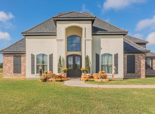 255 Lake Cove Rd, Rayne, LA 70578