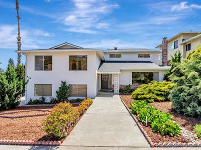 519 Escalona Dr, Santa Cruz, CA, 95060