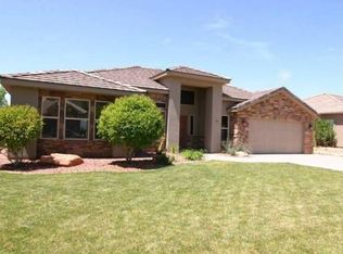 66 S 1300 W, Saint George, UT 84770