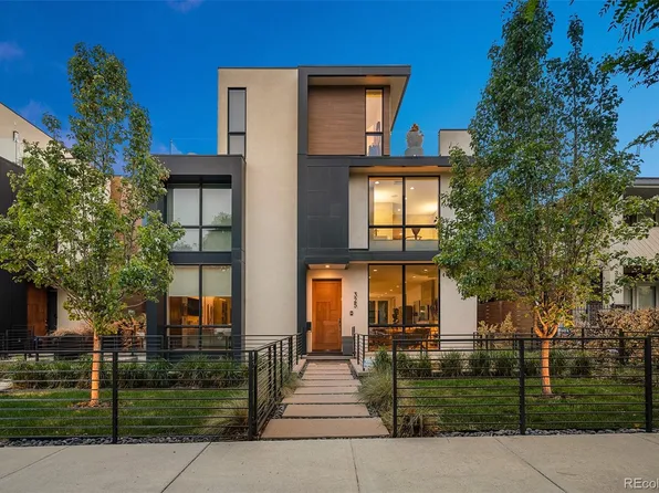 325 Garfield Street, Denver, CO 80206