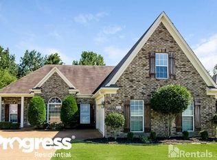 2331 Ansley Park Ln, Southaven, MS 38672
