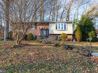 12012 Fairway Ct, Glenn Dale, MD 20769