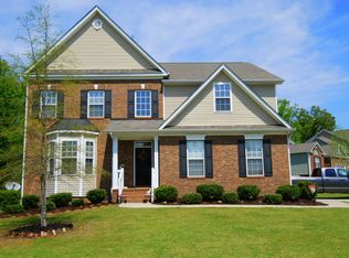 2 Hartfield Ct, Irmo, SC 29063