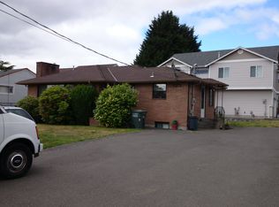 5925 24th Ave S, Seattle, WA 98108