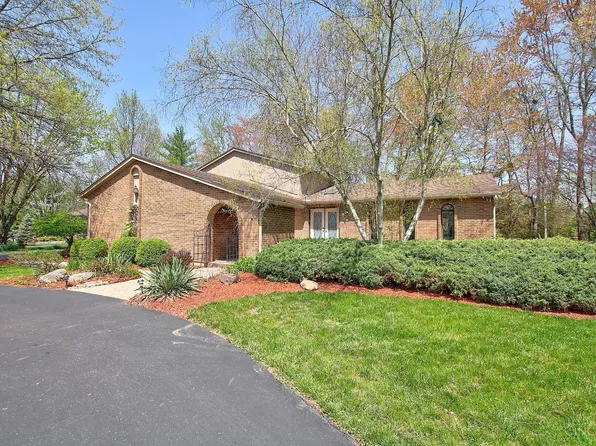 5997 Woodridge Dr, Milford, OH 45150