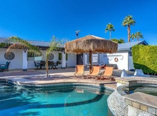 2025 W Nicola Rd, Palm Springs, CA 92262