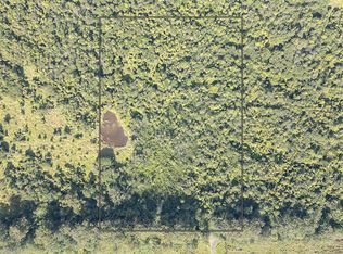 LOT 5th Rd, Mountain View, HI 96771