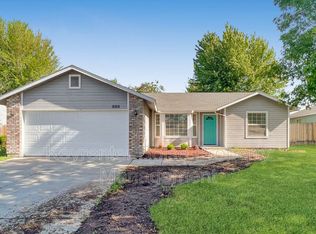 888 E Ashford St, Meridian, ID 83642