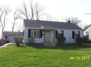 311 Emery St, Joliet, IL 60436