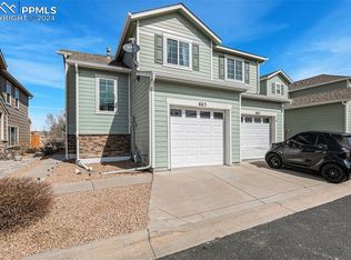 663 Hailey Glenn Vw, Colorado Springs, CO 80916