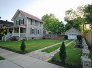 900 Lawrence St, Old Hickory, TN 37138