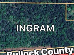 0 County Road 2, Banks, AL 36005