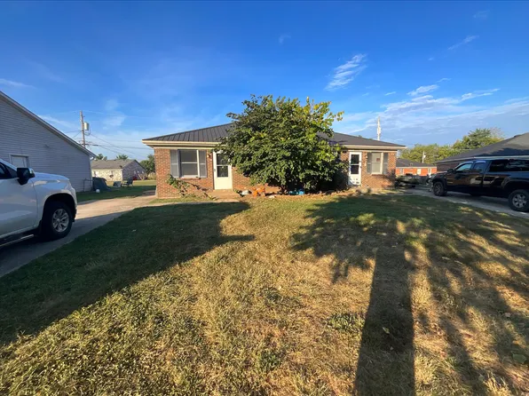 2020-2022 Hickory Hill Dr, Nicholasville, KY 40356