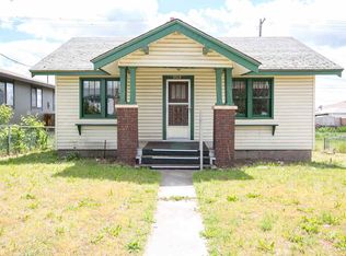 528 E Rich Ave, Spokane, WA 99207