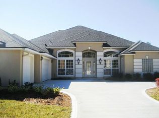 1921 Summit Ridge Rd, Orange Park, FL 32003