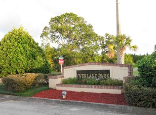 7229 Overland Park Blvd E, Jacksonville, FL 32244