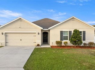 3833 SE 98th Pl, Belleview, FL 34420