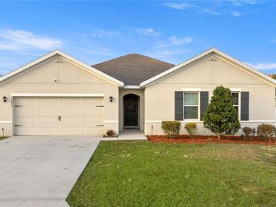 3833 SE 98th Pl, Belleview, FL, 34420