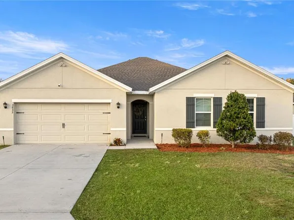 3833 SE 98th Pl, Belleview, FL 34420